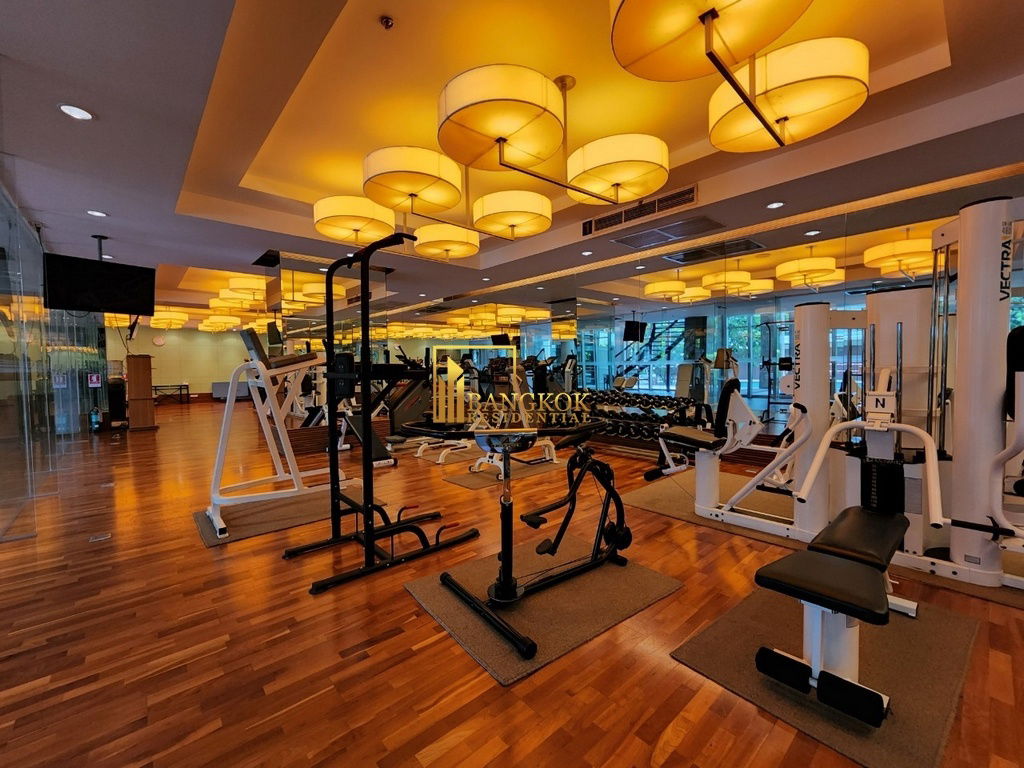 รูป Sathorn Park Place - Spacious 3 Bedroom Condo For Rent - BR60469CD - รูปที่ 38/44