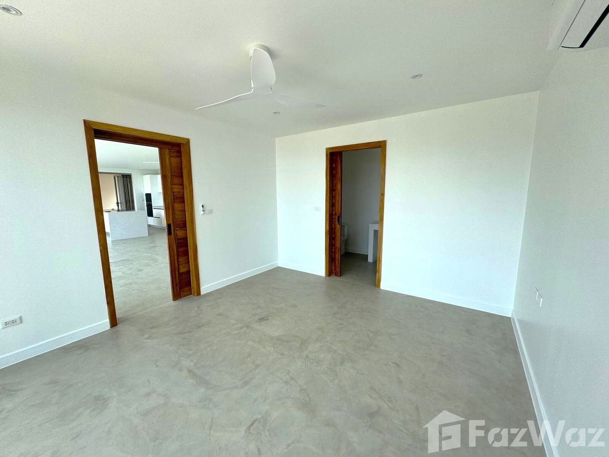 รูป ขาย วิลล่า 3 ห้องนอน ใน บ่อผุด, สุราษฎร์ธานี 1912996 - รูปที่ 20/38