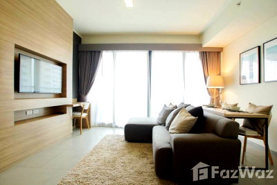 ขายคอนโด : ขาย คอนโด 1 ห้องนอน ในโครงการ ซายร์ วงศ์อมาตย์ 1858384