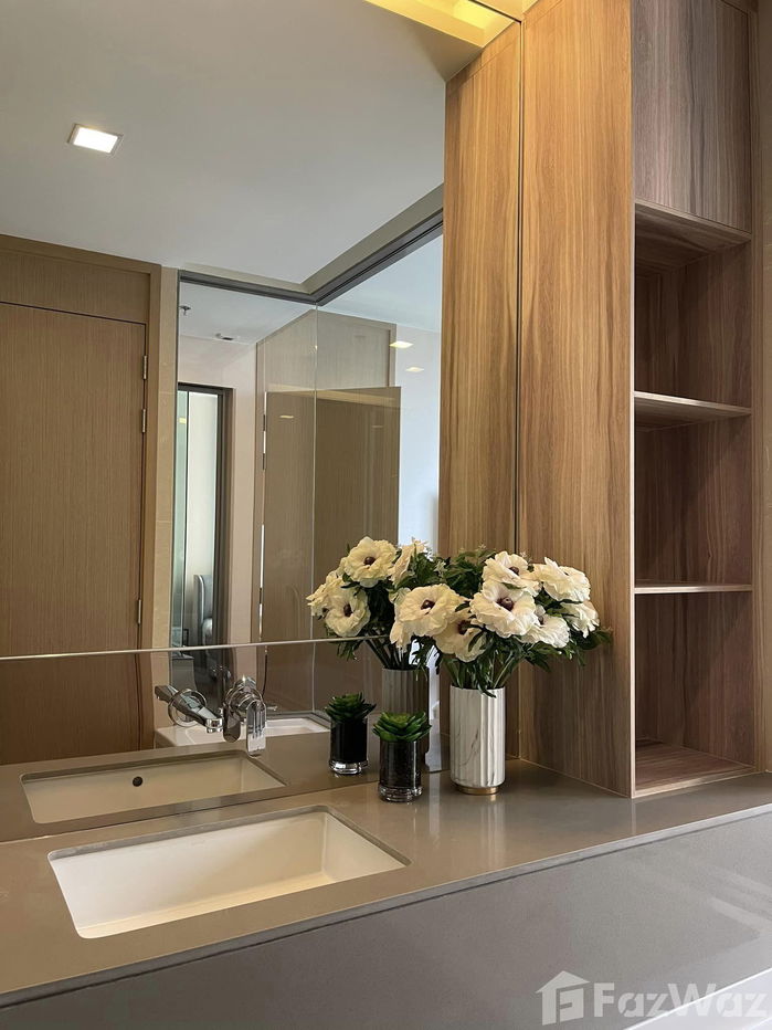 picture 1 Bedroom Condo for rent at The Esse Asoke 1723636 - 10/12