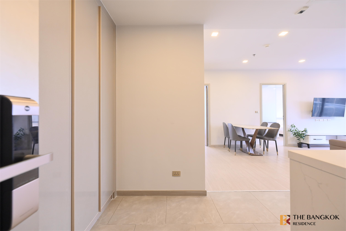picture Unit Priced Below Market One9Five Asoke - Rama9 near MRT Rama 9 Station - 7/10