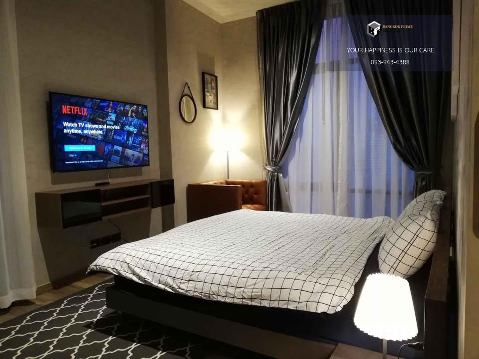 รูป The Lofts Asoke | 🚝ใกล้ BTS,MRTจตุจักร #2025091911944 - รูปที่ 6/12