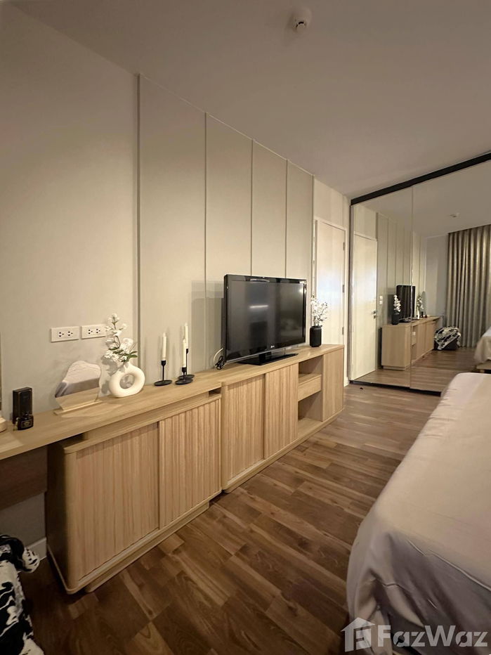 รูป คอนโดให้เช่า 2 ห้องนอน ในโครงการ เดอะ รูม สุขุมวิท 62 1951612 - รูปที่ 8/19