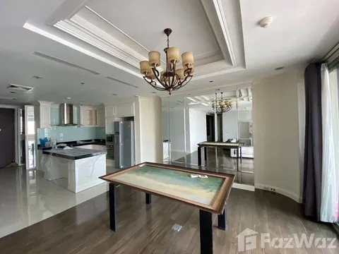 Condo for Sale – The Lakes, Bangkok 5689994