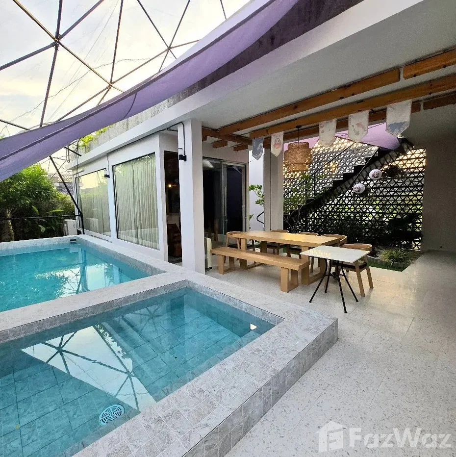picture 3 Bedroom Villa for rent at Taradol Premium 5345821 - 2/17