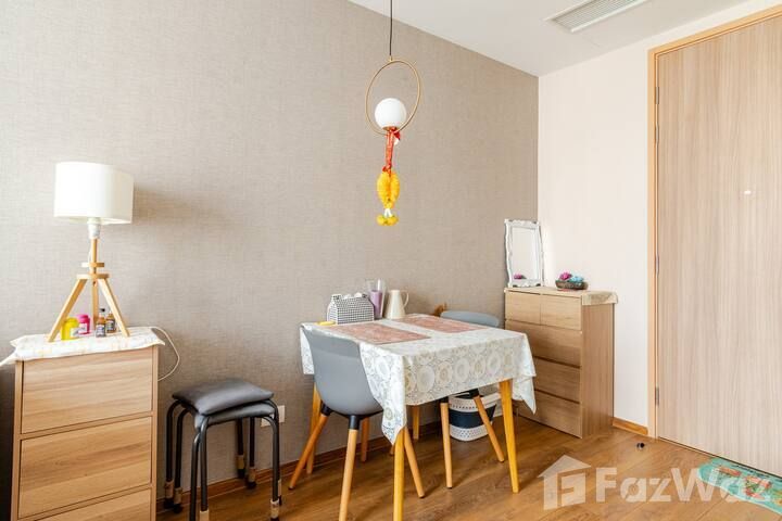 รูป ขาย คอนโด 1 ห้องนอน ในโครงการ โนเบิล บี33 1915075 - รูปที่ 8/24