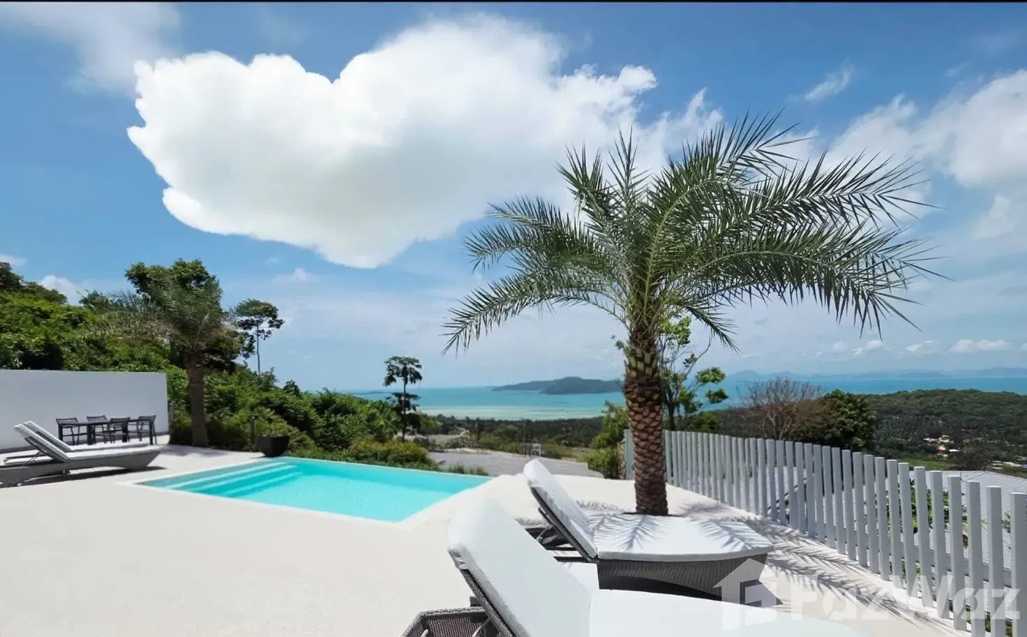 picture 6 Bedroom Villa for sale in Taling Ngam, Surat Thani  1847042 - 45/47