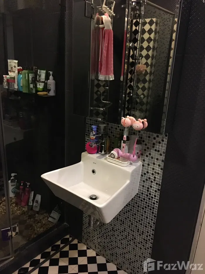 รูป ขาย บ้านเดี่ยว 5 ห้องนอน ในโครงการ บ้านงามเจริญ 5 1666852 - รูปที่ 29/31