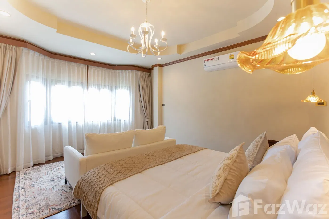 picture 5 Bedroom Villa for rent in Chalong, Phuket  5348018 - 42/79