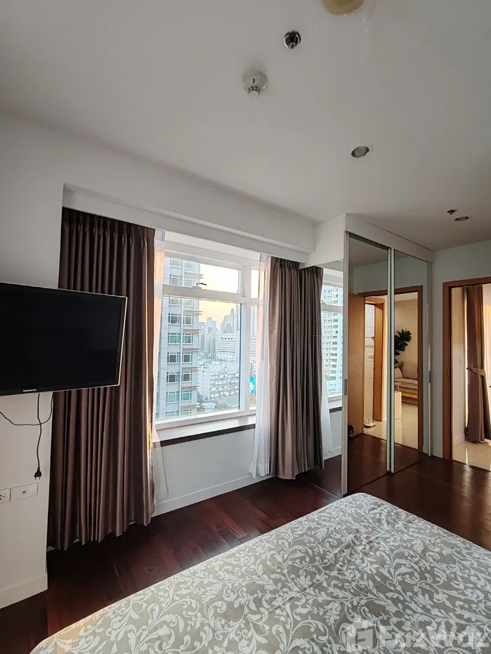 picture (Rare) Corner Unit for Rent and Sale, Circle Condominium 2004276 - 23/34