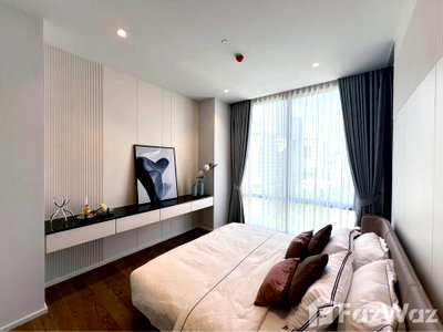 คอนโดให้เช่า : คอนโดให้เช่า 1 ห้องนอน ในโครงการ มิวนีค หลังสวน 1758576