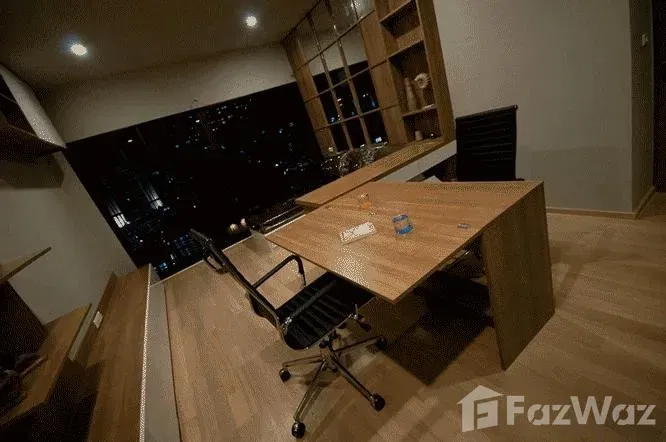 picture 1 Bedroom Condo for rent at Noble Refine 40313 - 2/6