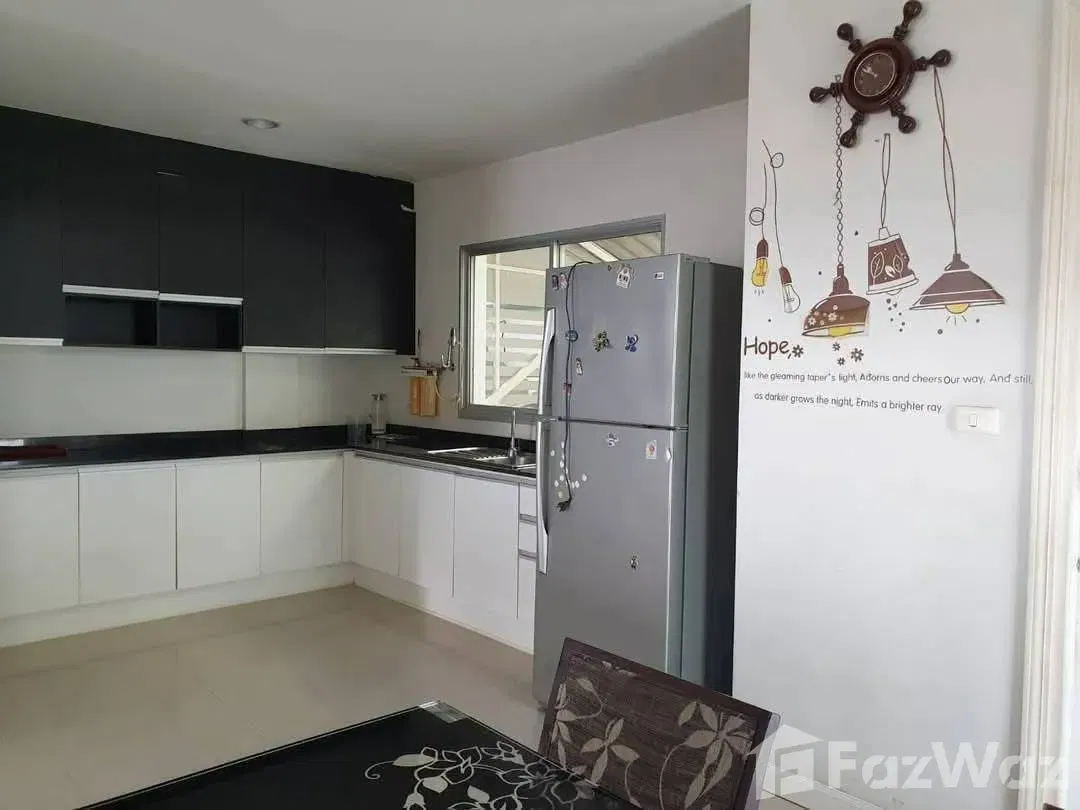 picture 3 Bedroom Townhouse for sale in Nong Bon, Bangkok 5552485 - 6/6