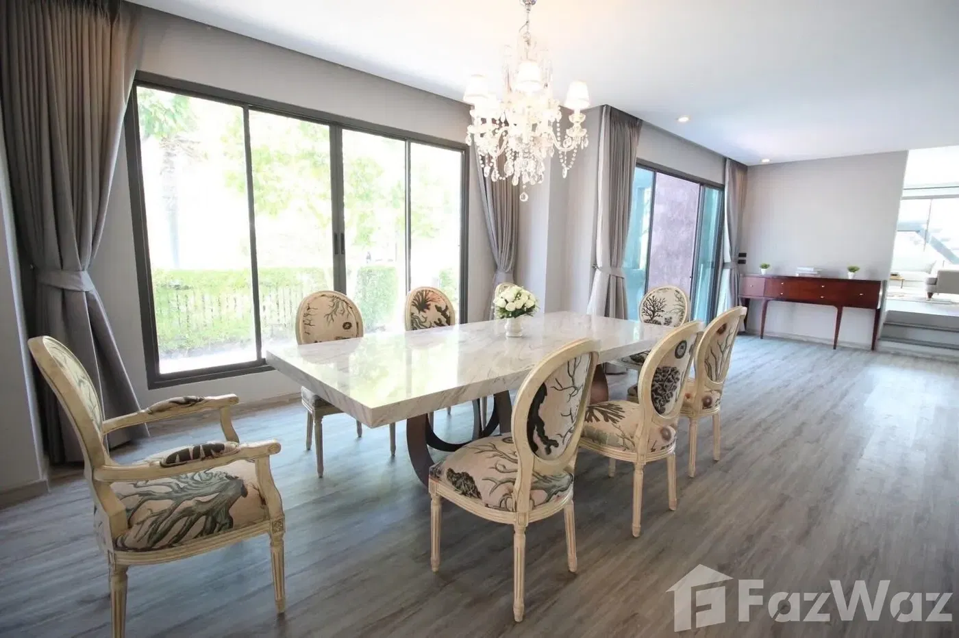 picture 5 Bedroom Villa for sale at Hua Hin Seaview Villa 5719610 - 6/7