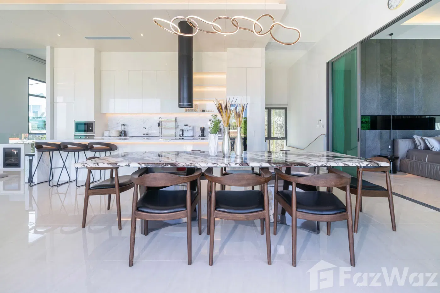 รูป วิลล่าให้เช่า 5 ห้องนอน ใน ป่าตอง, ภูเก็ต 5564035 - รูปที่ 103/207