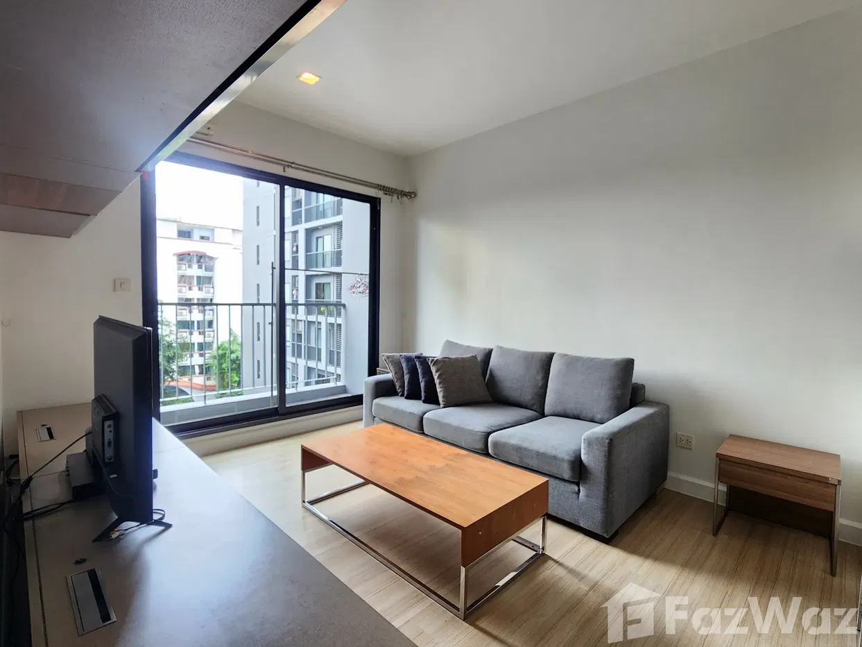 picture 1 Bedroom Condo for sale at The Seed Mingle  5350334 - 1/9