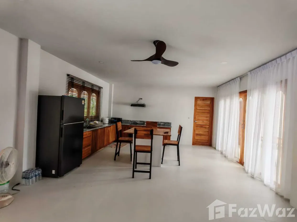 รูป วิลล่าให้เช่า 6 ห้องนอน ใน มะเร็ต, สุราษฎร์ธานี 5367058 - รูปที่ 37/50