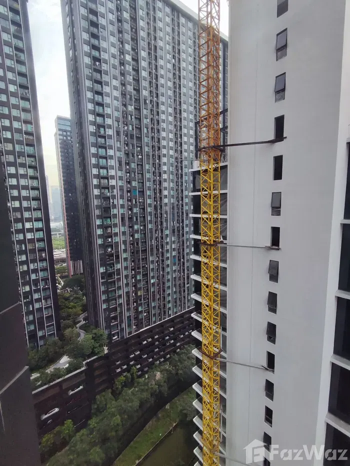 picture Ashton Asoke Rama9 Condominium 5736486 - 8/14