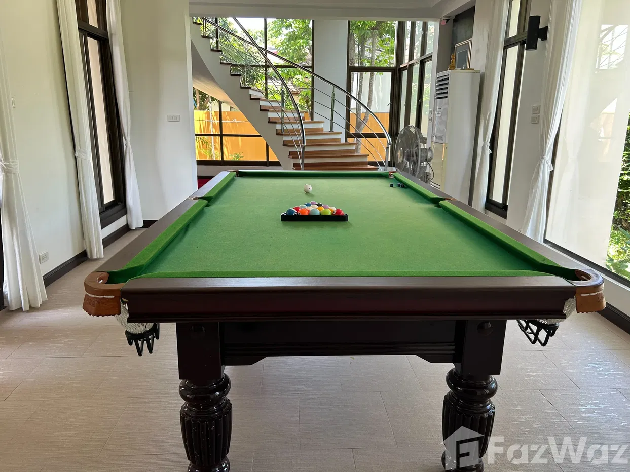 รูป วิลล่าให้เช่า 6 ห้องนอน ในโครงการ ภูธารา 5585900 - รูปที่ 19/19