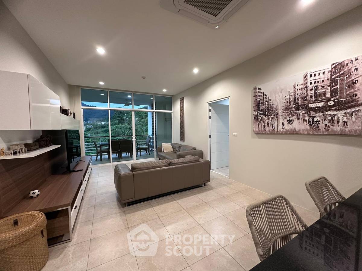 3-BR Condo at Karon Hill Residence close to Karon (ID 2281657)