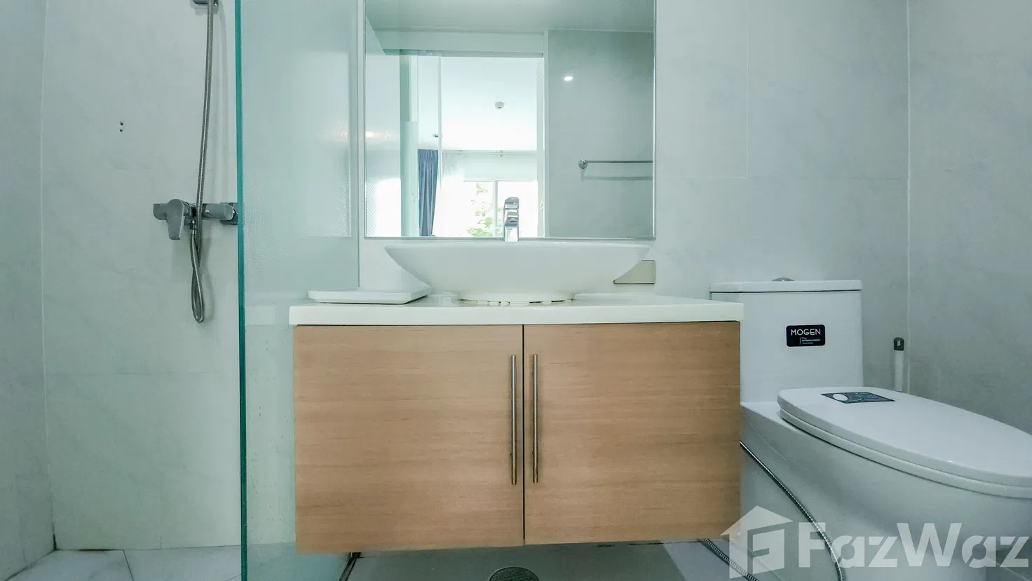 picture 2 Bedroom Condo for rent at My Resort Hua Hin 1949790 - 14/14