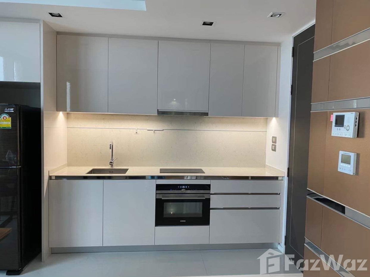 picture 1 Bedroom Condo for rent at The Bangkok Sathorn 1649306 - 3/10