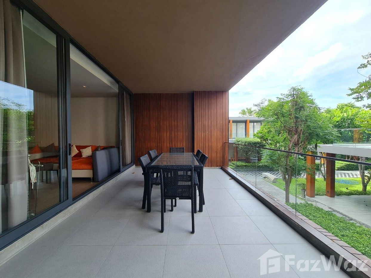 picture 2 Bedroom Condo for sale at Baan Sumranlom  1653936 - 12/12