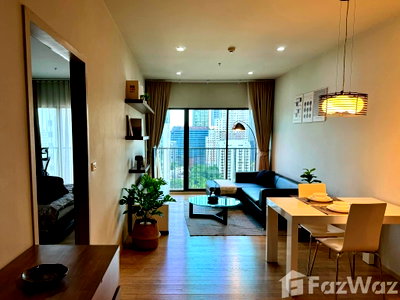 คอนโดให้เช่า : คอนโดให้เช่า 1 ห้องนอน ในโครงการ โนเบิล รีไฟน์ 1874082