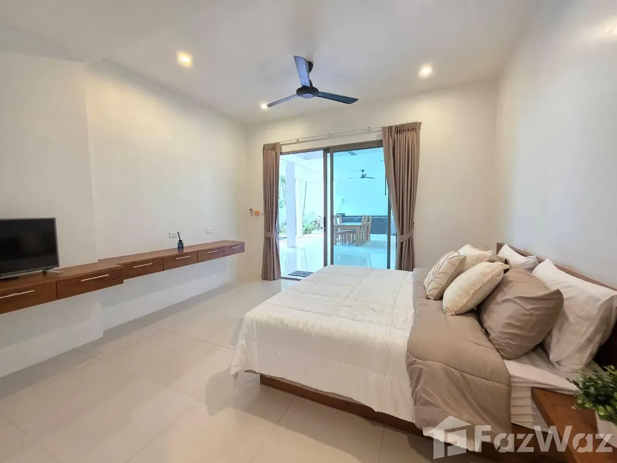 รูป ขาย วิลล่า 4 ห้องนอน ใน ราไวย์, ภูเก็ต 5662719 - รูปที่ 24/26
