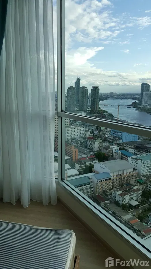 picture 1 Bedroom Condo for sale at Rhythm Sathorn 1935363 - 17/19