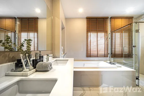 picture 5 Bedroom House for sale at Baan Nara Wongwaen-Ramintra  5725993 - 53/55