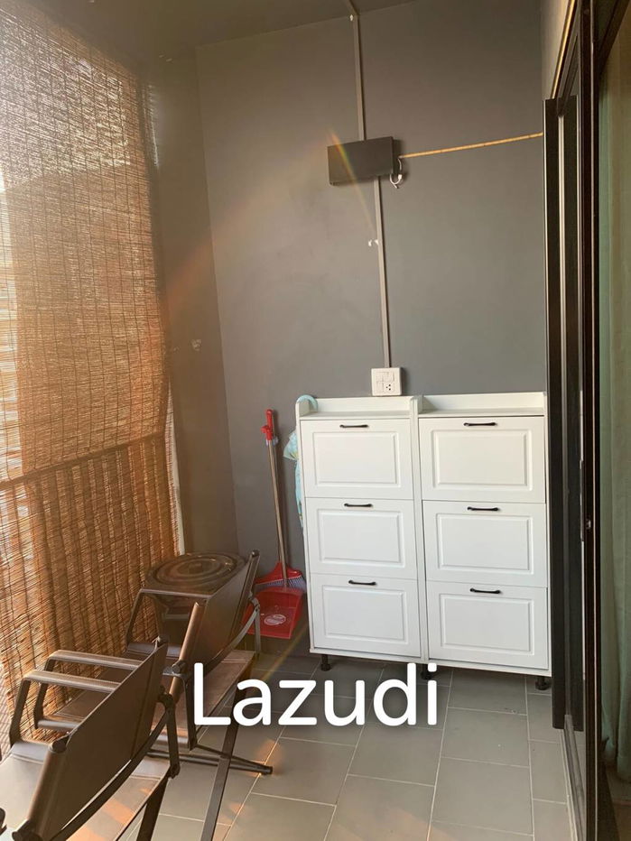 picture 2 Bed 1 Bath 51.21 SQ.M The Base Central Pattaya - 27/28