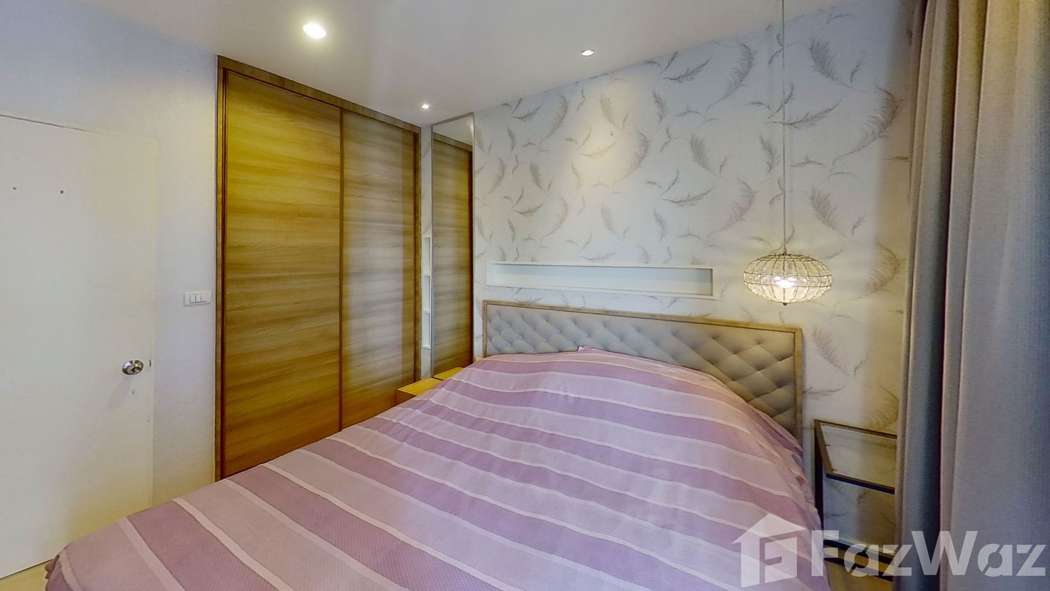 picture 1 Bedroom Condo for sale at Aspire Sukhumvit 48  658334 - 6/8