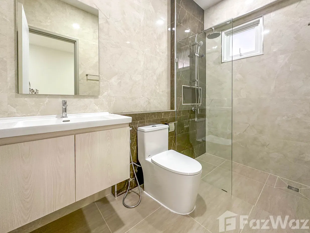 รูป ขาย วิลล่า 3 ห้องนอน ในโครงการ ณดา คาซ่า หัวหิน เฟส 3 5718787 - รูปที่ 3/12