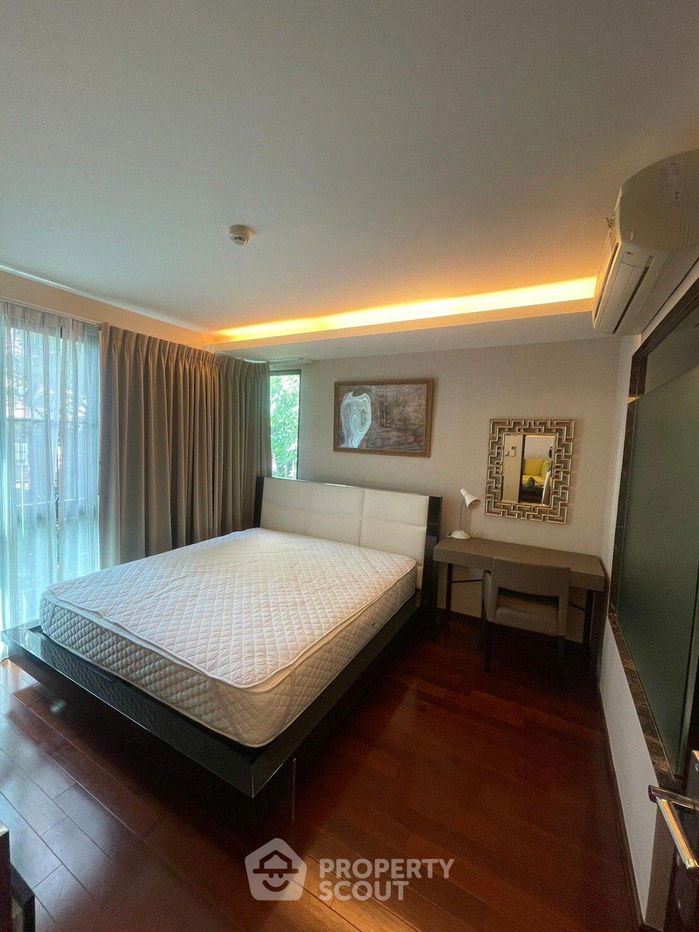 รูป คอนโด 2-ห้องนอน ที่ ดิ แอดเดรส สุขุมวิท 61 ใกล้ BTS เอกมัย (ID 1863978) - รูปที่ 20/23