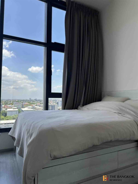 The Line Sukhumvit 101 near BTS Punnawithi Private Unit, Fully Equipped Common Area