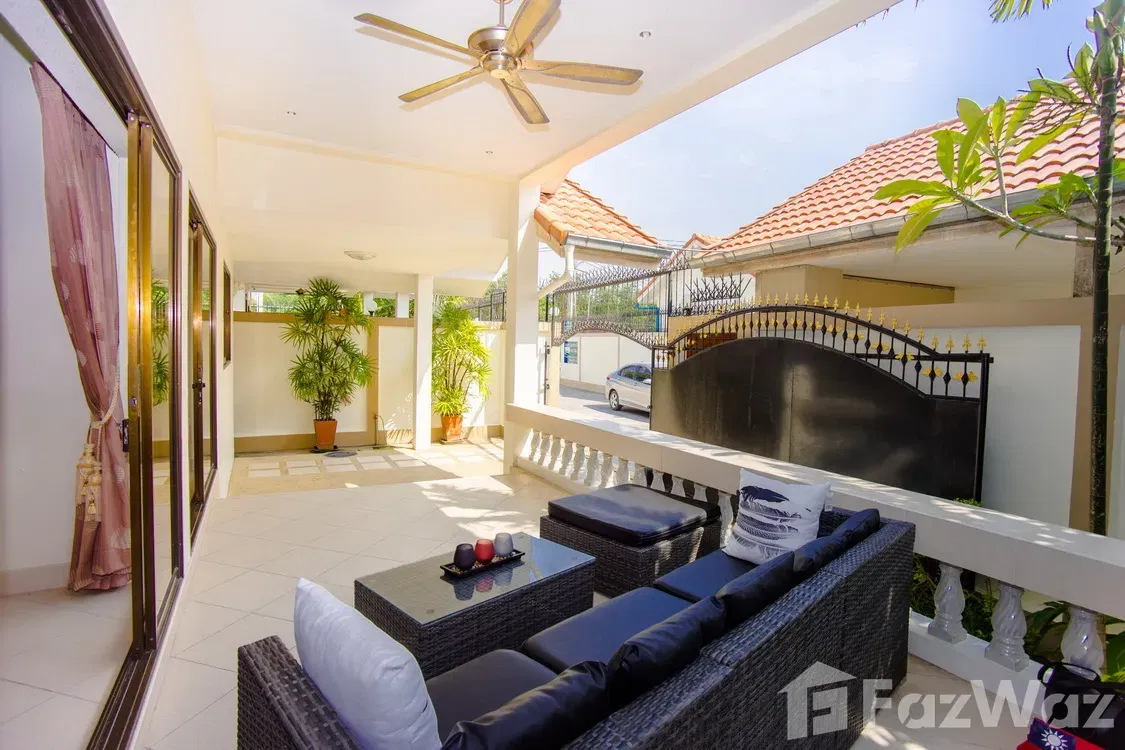 picture 3 Bedroom Villa for rent at Adare Gardens 3 273723 - 3/13