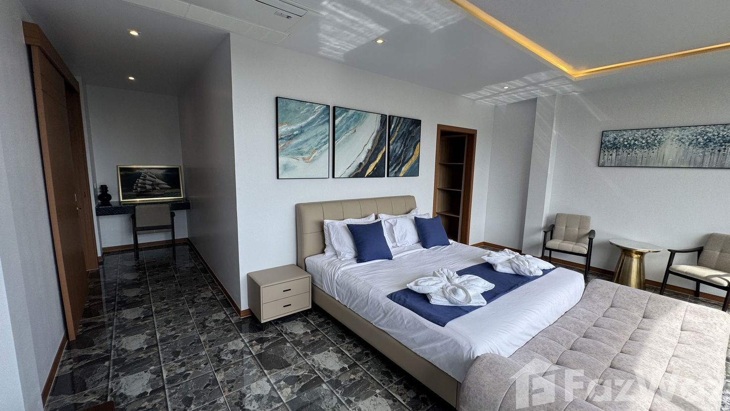 picture Elegant 4-Bedroom Pool Villa at Ocean Hills, Layan Beach 5721295 - 24/135