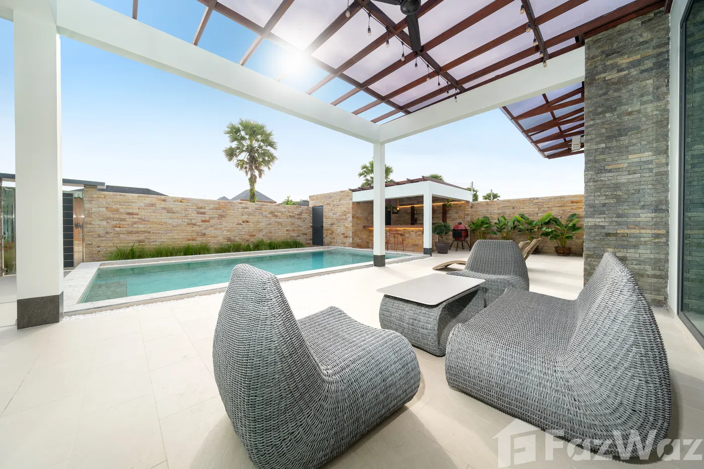 picture 4 Bedroom Villa for sale in Thep Krasattri, Phuket  5723356 - 4/20