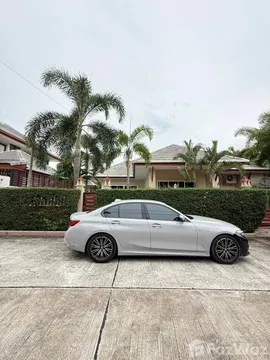 Pool Villa in Pattaya — Dusit View Village Ready to move in 5675489