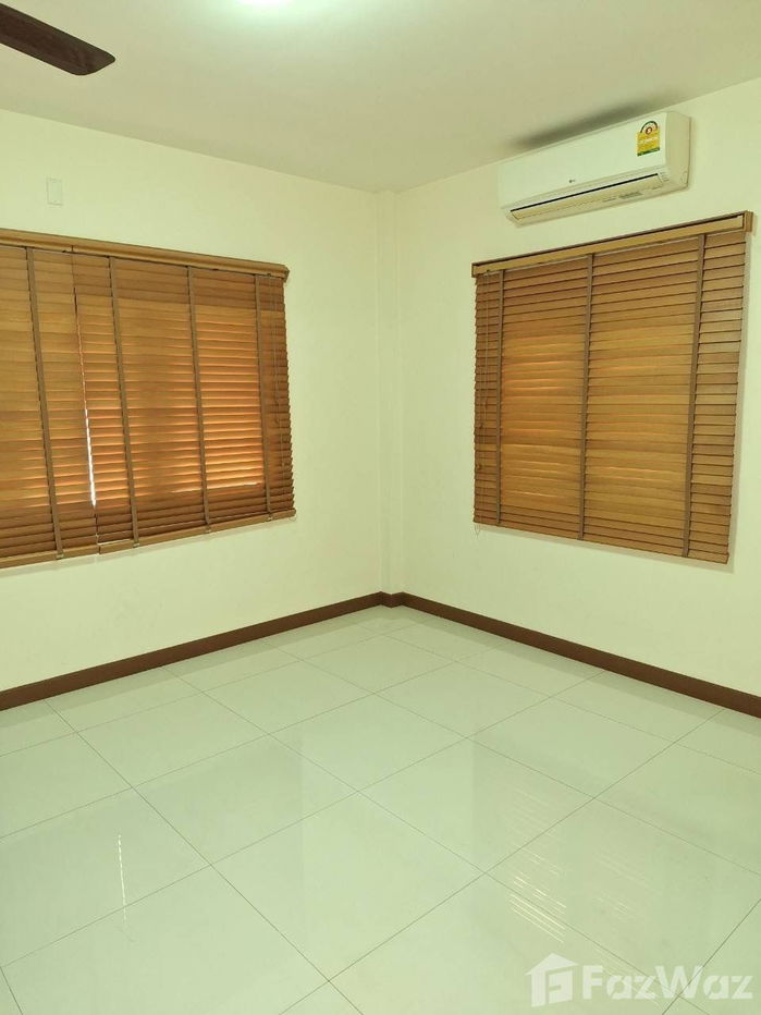 รูป บ้านเดี่ยวให้เช่า 3 ห้องนอน ในโครงการ เรือน ภิษา วิลเลจ 5551663 - รูปที่ 8/18