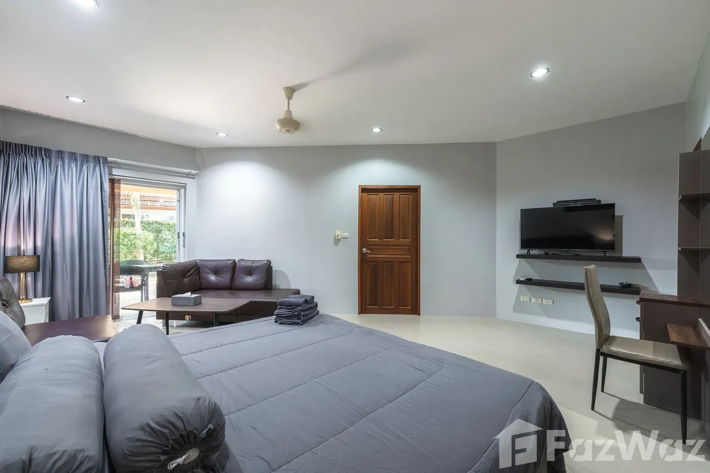 รูป บ้านเดี่ยวให้เช่า 4 ห้องนอน ในโครงการ สามัคคี วิลเลจ 5343156 - รูปที่ 11/29