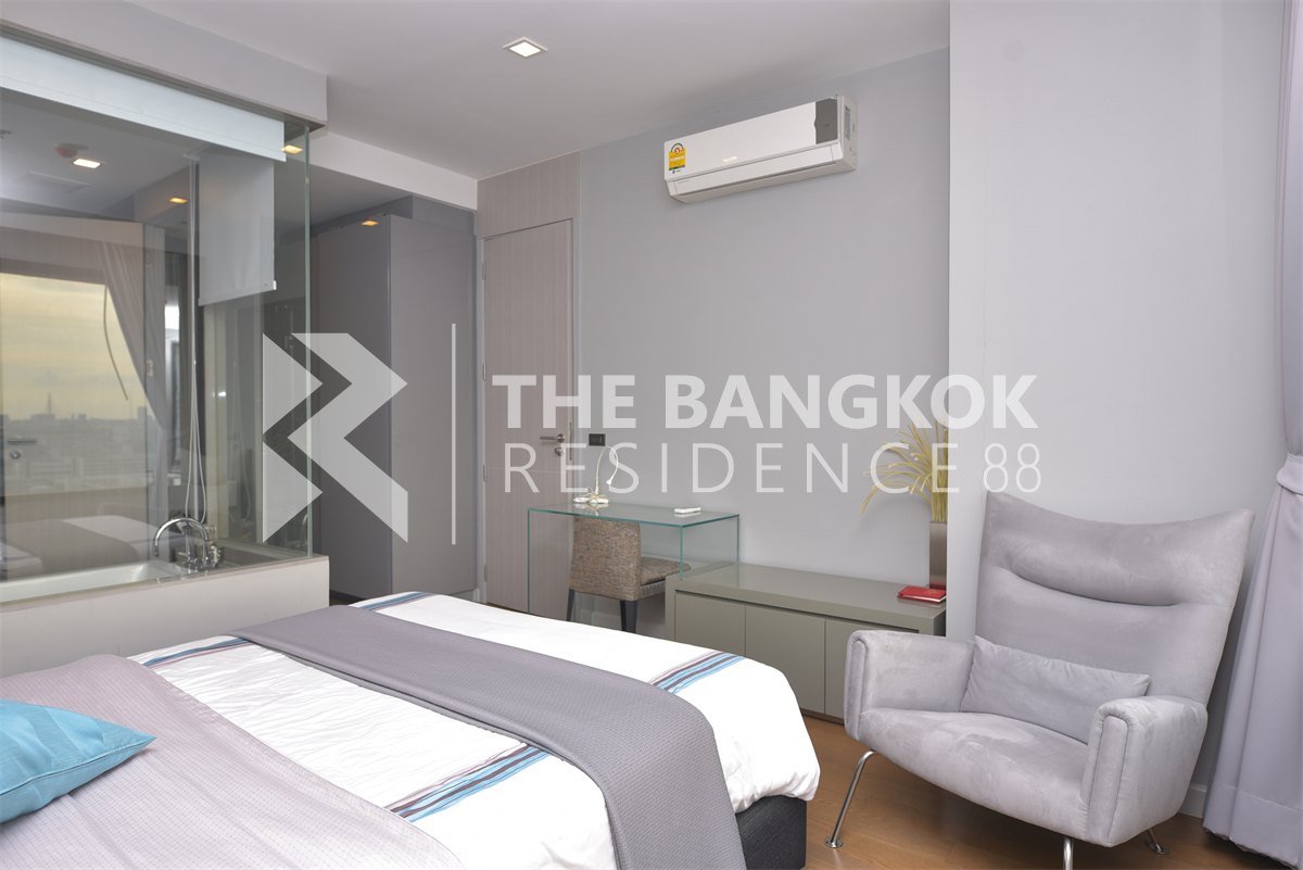 picture M Phayathai near Airport Rail Link Phaya Thai Station Easy Start with a City Dweller Lifestyle - 7/10