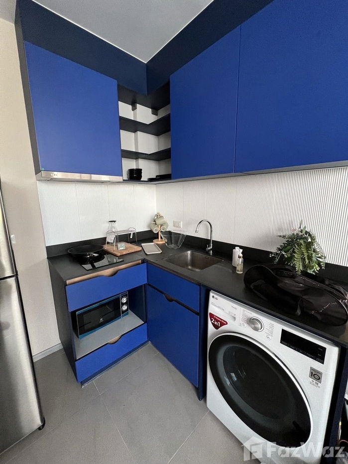 picture 2 Bedroom for Rent at XT Ekkamai 2002255 - 5/7