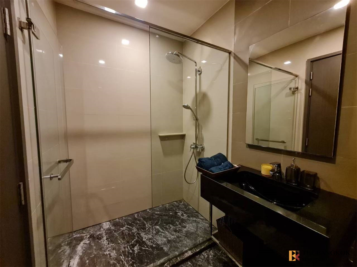 รูป เอดจ์ สุขุมวิท 23 ใกล้ BTS สถานีอโศก เดินทางสะดวก คุ้มค่าทุกตารางเมตร - รูปที่ 3/9