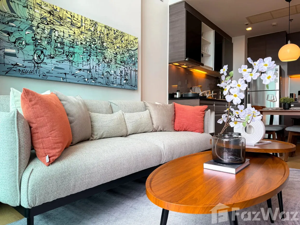 รูป คอนโดให้เช่า 2 ห้องนอน ในโครงการ คีนน์ 5732748 - รูปที่ 12/30