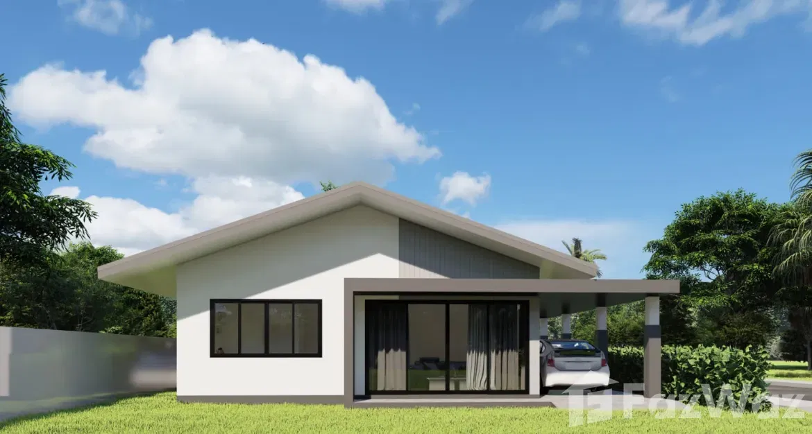 รูป ขาย บ้านเดี่ยว 3 ห้องนอน ใน ฉลอง, ภูเก็ต 5725483 - รูปที่ 5/5