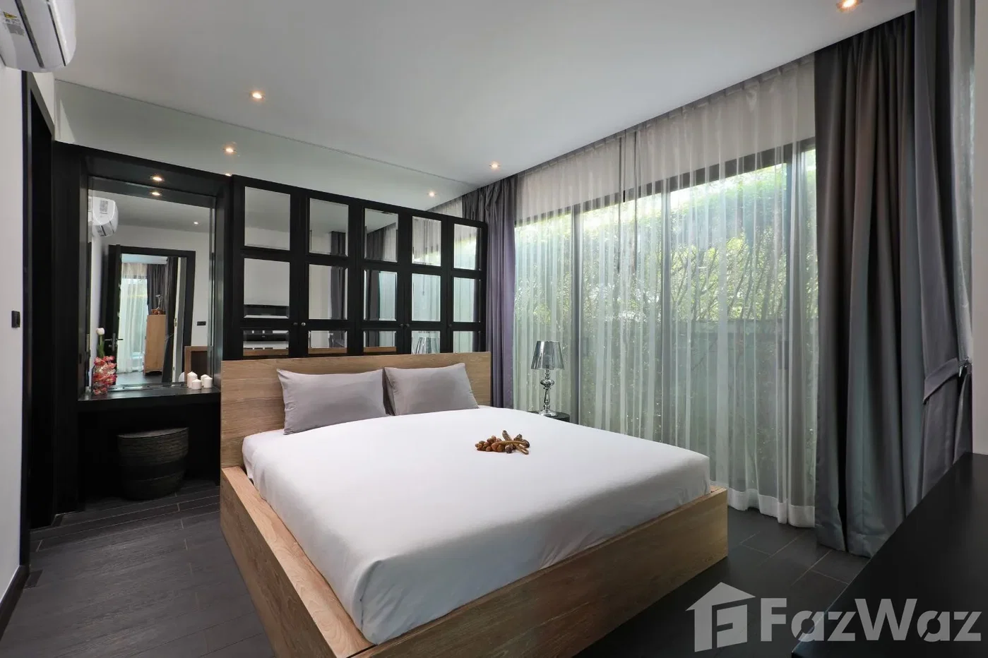 รูป วิลล่าให้เช่า 2 ห้องนอน ในโครงการ ดิ เอท พูล วิลลา 1859234 - รูปที่ 12/16