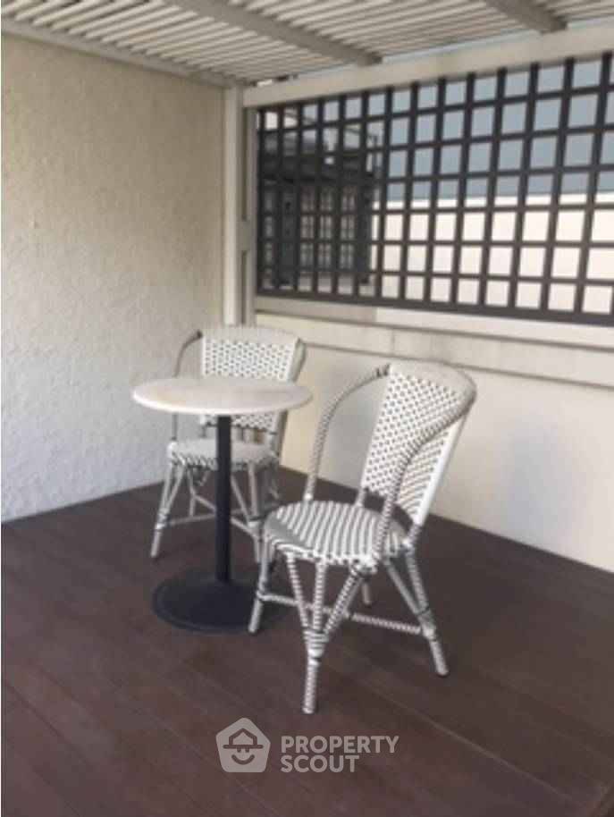 picture 1-BR Condo at Sathorn Gardens near MRT Si Lom (ID 1170748) - 11/11