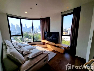 Condos for rent : Ideo Q sukhumvit 36 (Corner Room) 5332657